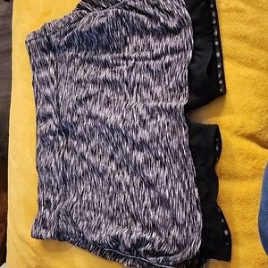 Size XL Athleta Skort